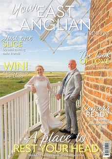 Your East Anglian Wedding - Issue 69