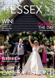 Read An Essex Wedding magazine, September/October issue