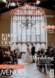 Read Your East Anglian Wedding magazine, October/November issue