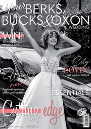 Read Your Berks, Bucks & Oxon Wedding magazine, June/July issue