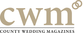County Wedding Magazines logo