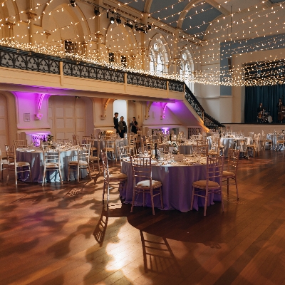 Get dancefloor ready