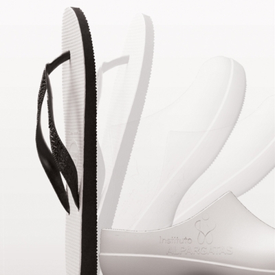 Havaianas parent company Alpargatas creates a “Goodwill Partnership” to help combat COVID-19