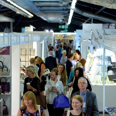 Home & Gift postponed – set to return for 60th anniversary show in 2021