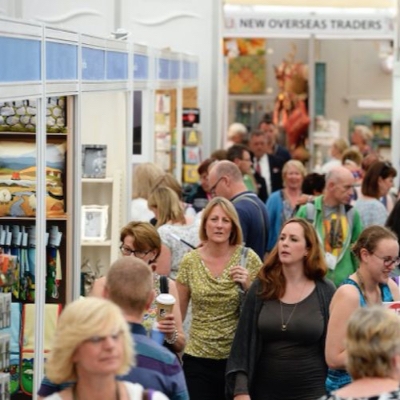 Home & Gift launches digital event Harrogate @ Home