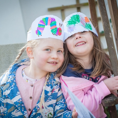 Rocket Licensing announces new indoor format for VHC Day fundraiser The Giant Wiggle