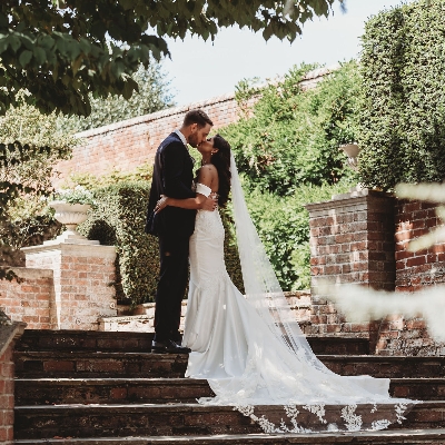 Braxted Park Estate Wedding Fair hosted by County Wedding Events