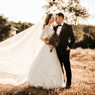 Calling all newlyweds and nearlyweds - County Wedding Magazines need you!