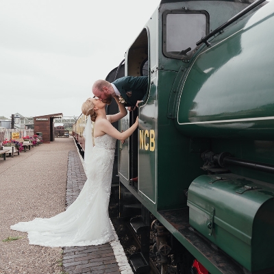 Love train