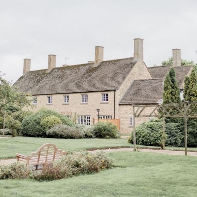 County Wedding Events coming to Haycock Manor in Wansford, Cambridgeshire!