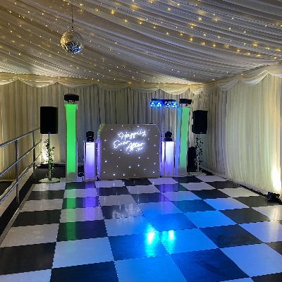 Dance the night away with Ascot Racecourse CWE exhibitor