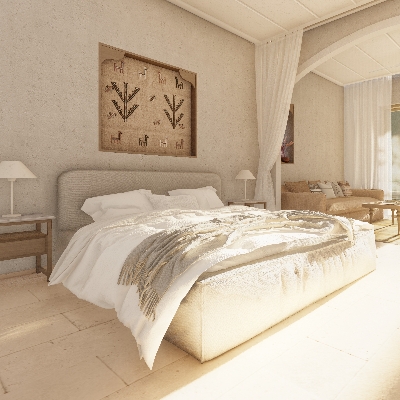 Parga Beach Resort in Greece has unveiled 23 new luxury suites