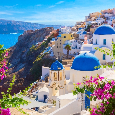 The top eight honeymoon destinations