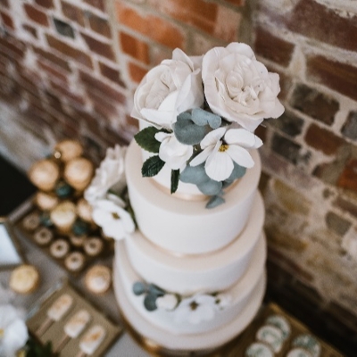 Sweet treats from Surrey baker