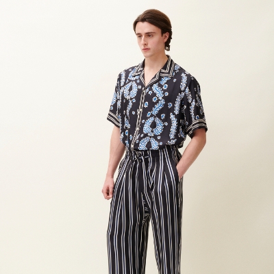 Toron Studio is a new menswear brand