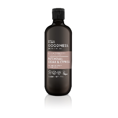 Baylis & Harding has launched a new range of men’s shower gels