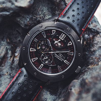 Orient Star has released two new watches