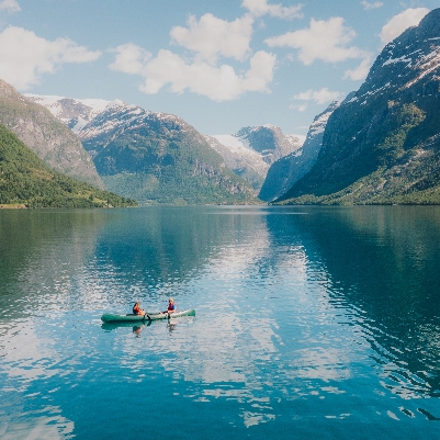 Enjoy a new culinary journey through Norway