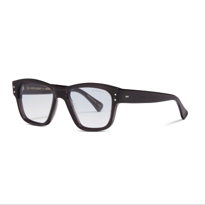 Oliver Goldsmith Sunglasses has released a new winter collection