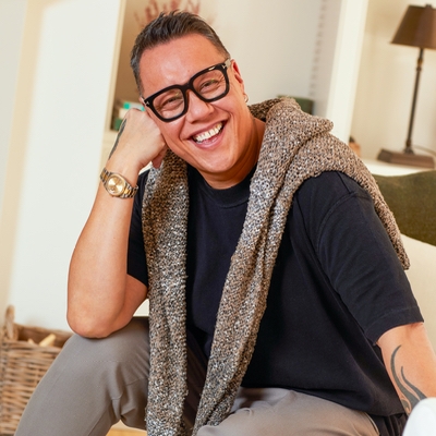 Gok Wan joins forces with Pour Moi for Own Your Confidence Campaign