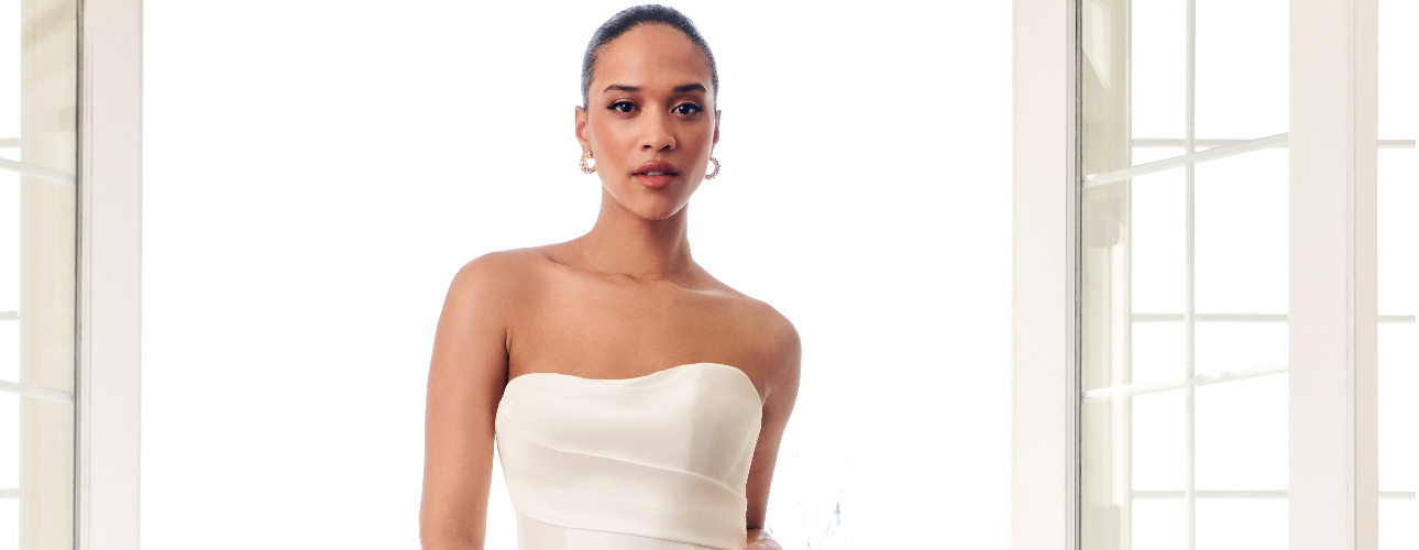 Bridal Fashion Inspiration