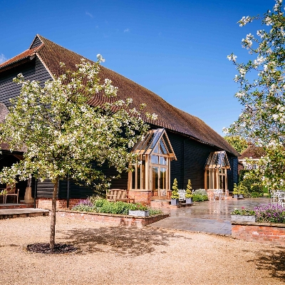 Micklefield Hall Wedding Fair hosted by County Wedding Events!