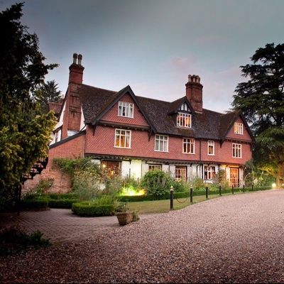 County Wedding Events coming to Ravenwood Hall Hotel, Suffolk!