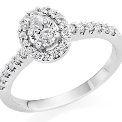 Jewellers Beaverbrooks proposes the biggest engagement ring trends of 2024