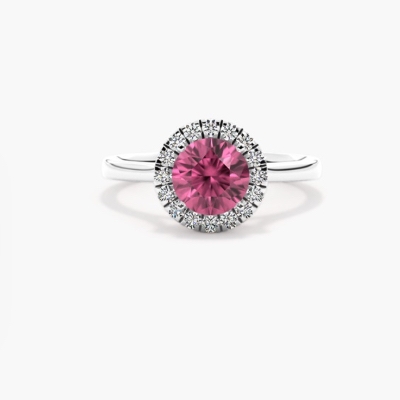 Austen & Blake’s pink tourmaline range celebrates Mean Girls release