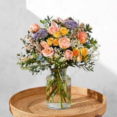 Bloom & Wild's exclusive insights into this year’s most anticipated flower trends