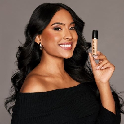 BPerfect Cosmetics launches full impact concealer