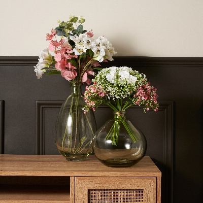 New vases from BHS to elevate big-day styling