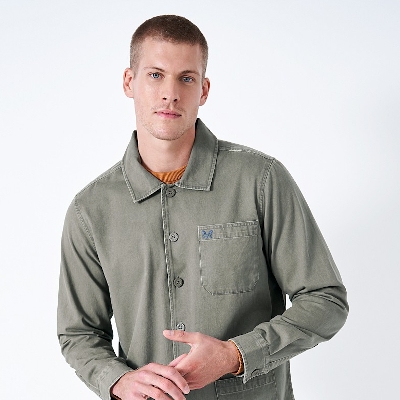 Crew Clothing has launched its Spring 2024 Menswear Collection