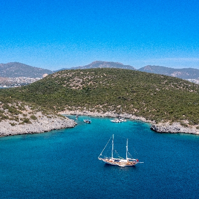 Salamander Voyages has announced its new History Voyage