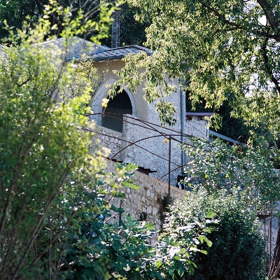 Hôtel du Couvent is a former 17th-century convent set to open in France