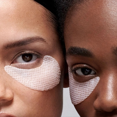 Tried & tested: Carol Joy London, Collagen Eye Mask