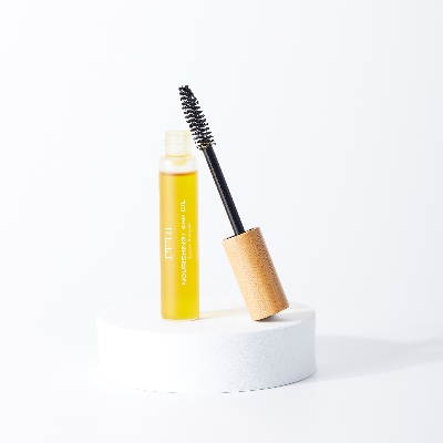 Lush for lashes
