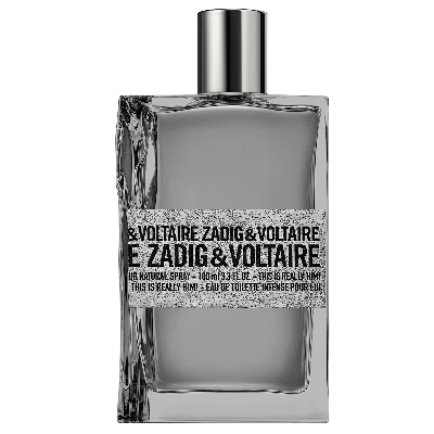 Big-day fragrance and socks sorted