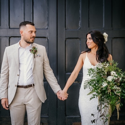 Rustic Romance