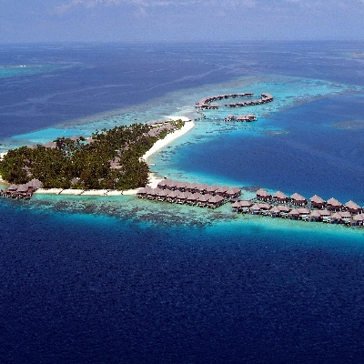 Save up to 30% off Coco Collections Splendid Honeymoon Package