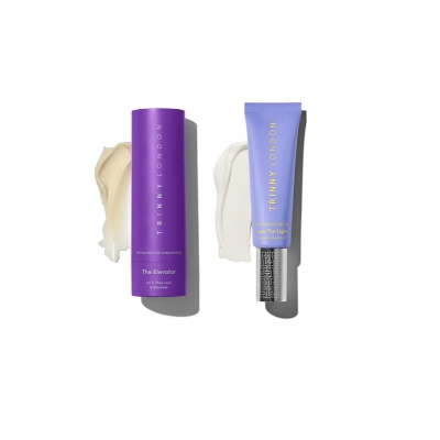 Trinny London's new SPF duo