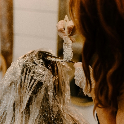 TikTok causes bridal bad-hair days