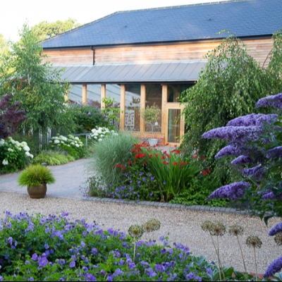 Bressingham Hall Wedding Fair hosted by County Wedding Events