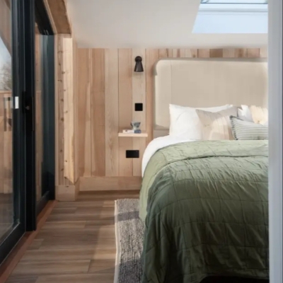 Tiptoe Retreat opens its doors to the perfect minimoon getaway