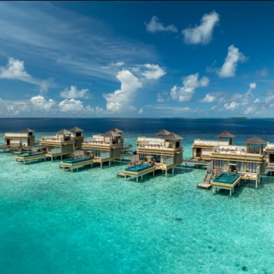 Discover the Maldives Like Never Before at Angsana Velavaru