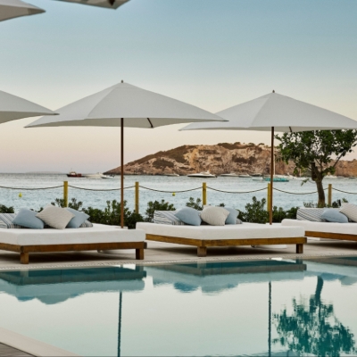 Nobu Hotel Ibiza Bay Welcomes a New Season of Laidback Luxury