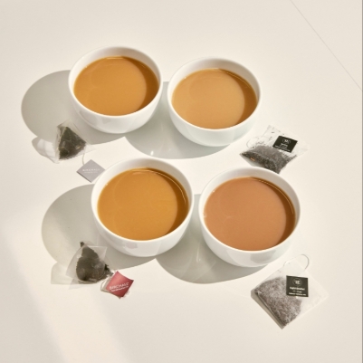 Celebrate National Tea Day with the Nation’s Best Tasting Tea!