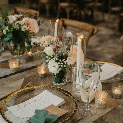New Study Reveals the Best Places in England to Get Married