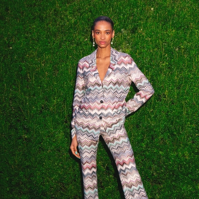 FENWICK LAUNCHES THE SEASON – A STYLE GUIDE FOR SUMMER SOCIALISING