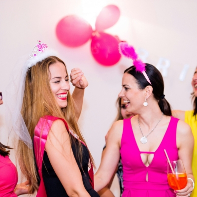 Brits are calling for an end to ‘rowdy’ stag and hen celebrations